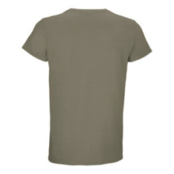 Tee-shirt mixte Sol's® en coton recyclé couleur Re Crusader