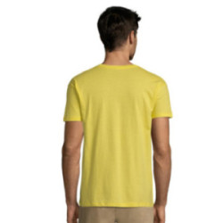Tee-shirt homme couleur Express Sol's® Régent