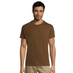 Tee-shirt homme couleur Express Sol's® Régent