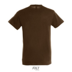 Tee-shirt homme couleur Express Sol's® Régent