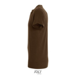 Tee-shirt homme couleur Express Sol's® Régent