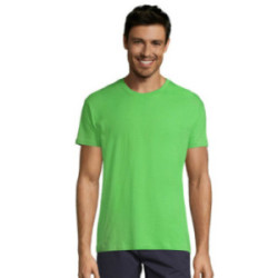 Tee-shirt homme couleur Express Sol's® Régent