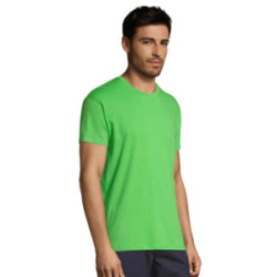 Tee-shirt homme couleur Express Sol's® Régent