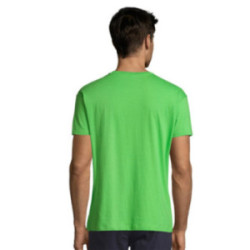Tee-shirt homme couleur Express Sol's® Régent