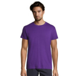 Tee-shirt homme couleur Express Sol's® Régent