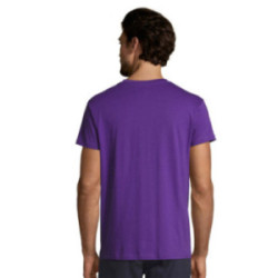 Tee-shirt homme couleur Express Sol's® Régent
