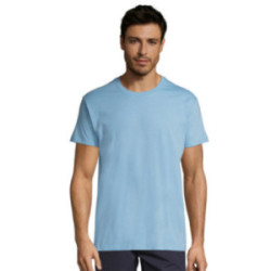 Tee-shirt homme couleur Express Sol's® Régent