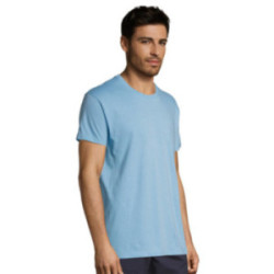 Tee-shirt homme couleur Express Sol's® Régent