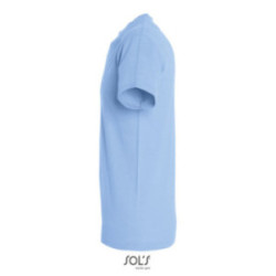 Tee-shirt homme couleur Express Sol's® Régent