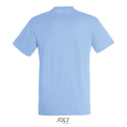 Tee-shirt homme couleur Express Sol's® Régent