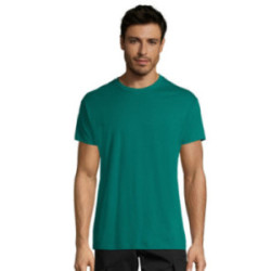 Tee-shirt homme couleur Express Sol's® Régent