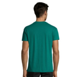 Tee-shirt homme couleur Express Sol's® Régent