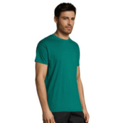 Tee-shirt homme couleur Express Sol's® Régent