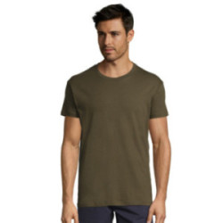 Tee-shirt homme couleur Express Sol's® Régent