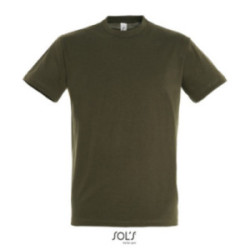 Tee-shirt homme couleur Express Sol's® Régent