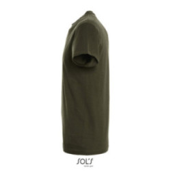 Tee-shirt homme couleur Express Sol's® Régent