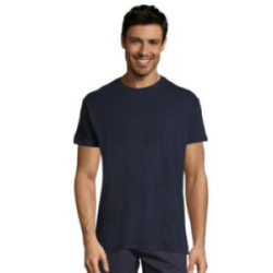 Tee-shirt homme couleur Express Sol's® Régent