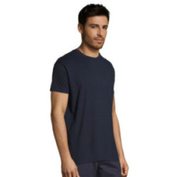 Tee-shirt homme couleur Express Sol's® Régent