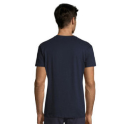 Tee-shirt homme couleur Express Sol's® Régent