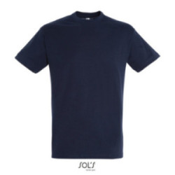 Tee-shirt homme couleur Express Sol's® Régent