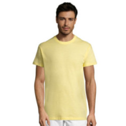 Tee-shirt homme couleur Express Sol's® Régent