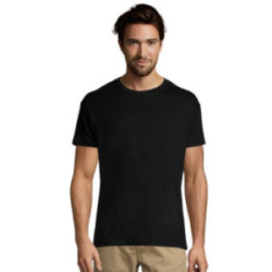 Tee-shirt homme couleur Express Sol's® Régent
