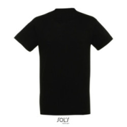 Tee-shirt homme couleur Express Sol's® Régent