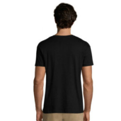 Tee-shirt homme couleur Express Sol's® Régent
