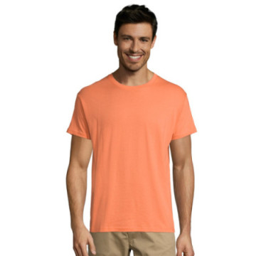 Tee-shirt homme couleur Express Sol's® Régent