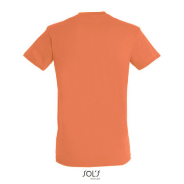 Tee-shirt homme couleur Express Sol's® Régent