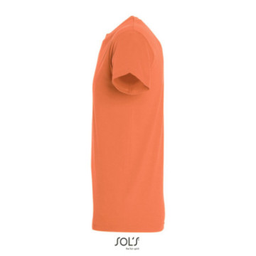 Tee-shirt homme couleur Express Sol's® Régent