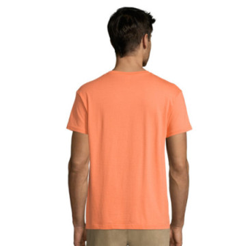 Tee-shirt homme couleur Express Sol's® Régent