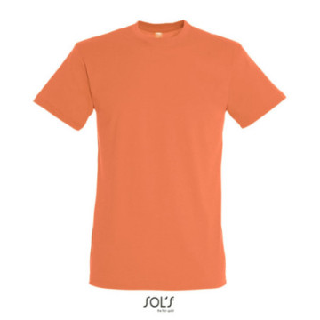Tee-shirt homme couleur Express Sol's® Régent