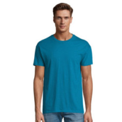 Tee-shirt homme couleur Express Sol's® Régent