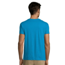 Tee-shirt homme couleur Express Sol's® Régent