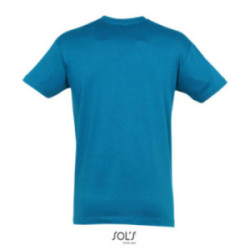 Tee-shirt homme couleur Express Sol's® Régent