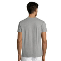 Tee-shirt homme couleur Express Sol's® Régent