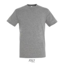 Tee-shirt homme couleur Express Sol's® Régent