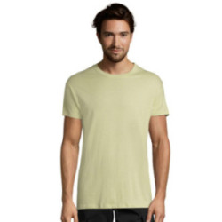 Tee-shirt homme couleur Express Sol's® Régent