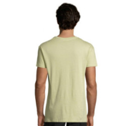 Tee-shirt homme couleur Express Sol's® Régent