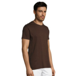 Tee-shirt homme couleur Express Sol's® Régent