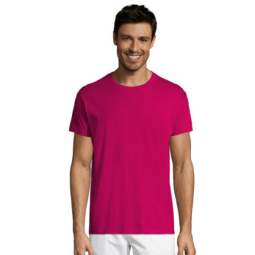Tee-shirt homme couleur Express Sol's® Régent