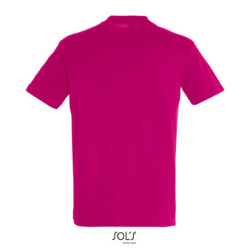 Tee-shirt homme couleur Express Sol's® Régent