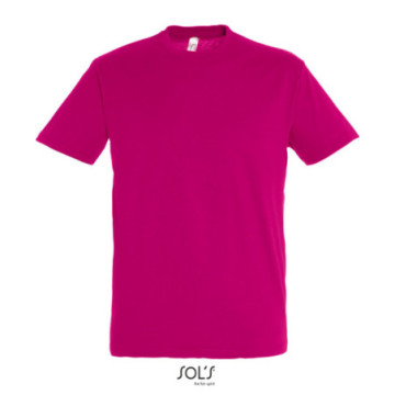 Tee-shirt homme couleur Express Sol's® Régent