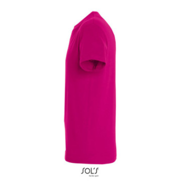 Tee-shirt homme couleur Express Sol's® Régent