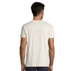 Tee-shirt homme couleur Express Sol's® Régent