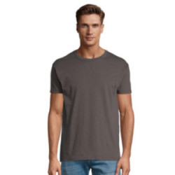 Tee-shirt homme couleur Express Sol's® Régent