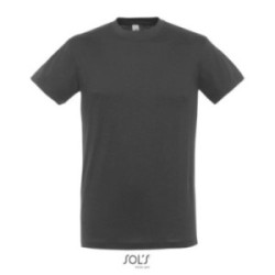 Tee-shirt homme couleur Express Sol's® Régent