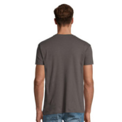Tee-shirt homme couleur Express Sol's® Régent
