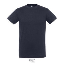Tee-shirt homme couleur Express Sol's® Régent